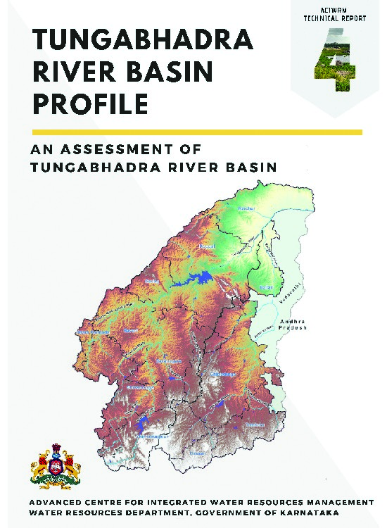 TB River Basin Profile